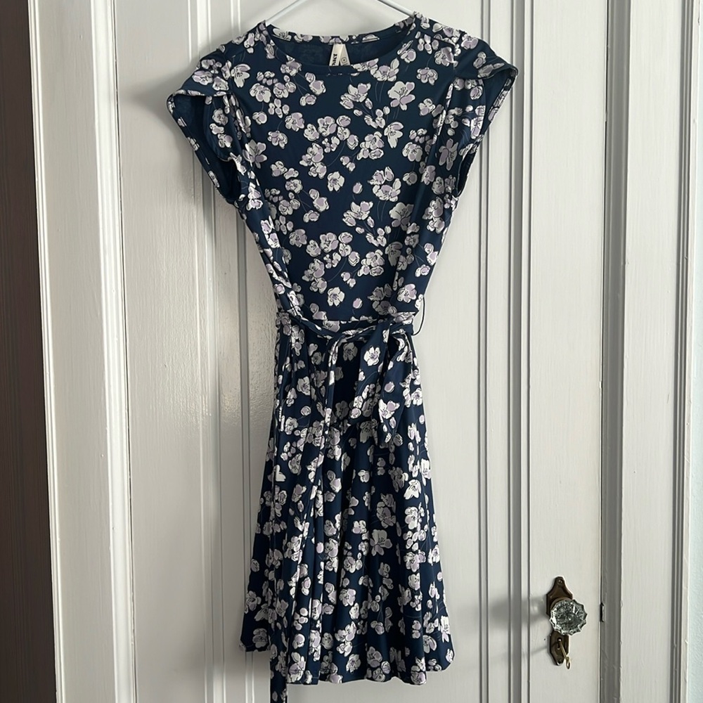 Pact, medium dress
